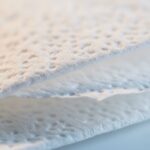 Tissue Paper Napkins 100 pcs. Each- Set of 3