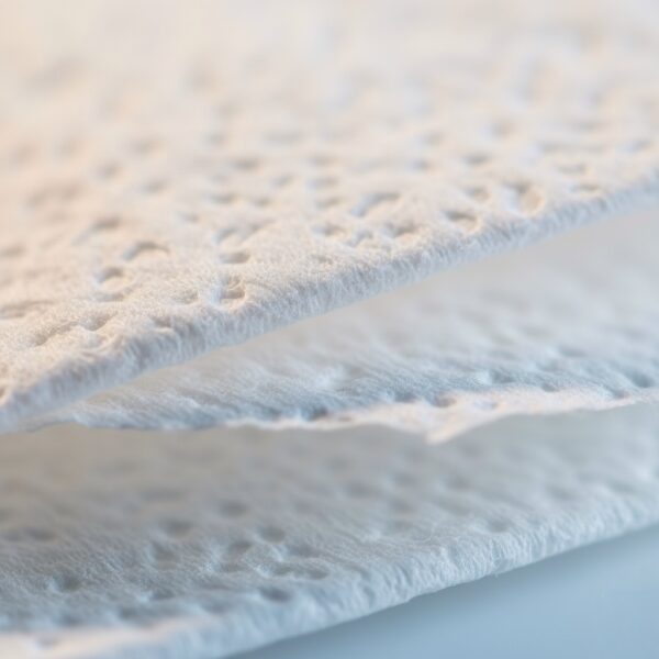 Tissue Paper Napkins 100 pcs. Each- Set of 3