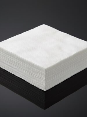 Tissue Paper Napkins 100 pcs. Each- Set of 3