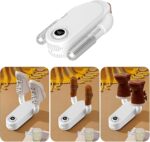 Electric Shoes Dryer Boot Heater Deodorizer Dehumidifier Machine Home Portable Smart Electric Shoe Drying (White)
