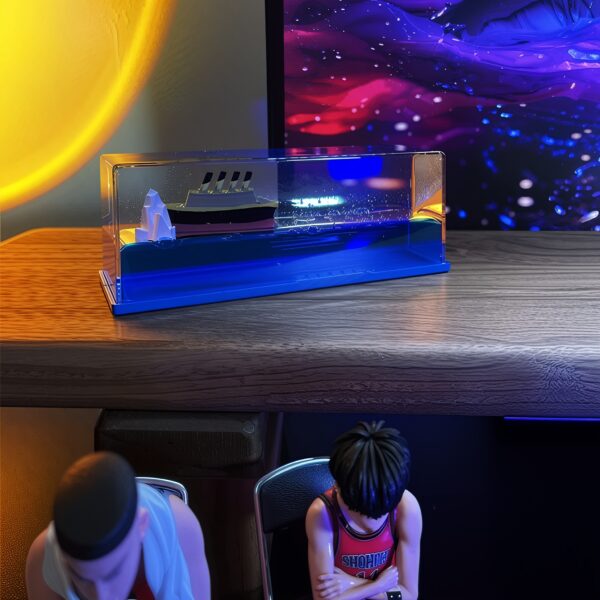 Titanic Cruise Ship Unsinkable Cruise Ship