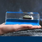 Titanic Cruise Ship Unsinkable Cruise Ship